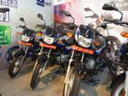 Bajaj CT100 ES 2025