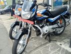 Bajaj CT100 ES 2025