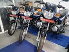 Bajaj CT100 Es 2025