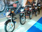 Bajaj CT100 ES 2025