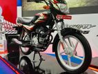 Bajaj CT100 ES 2025