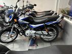 Bajaj CT100 ES 2025