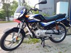 Bajaj CT100 ES 2025