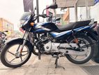 Bajaj CT100 ES 2025