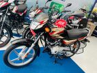 Bajaj CT100 ES 2025