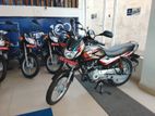 Bajaj CT100 Es 2025