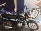 Bajaj CT100 Es 2025