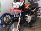 Bajaj CT100 ES 2025