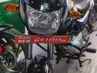 Bajaj CT100 ES 2025