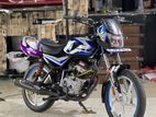 Bajaj CT100 ES 2025