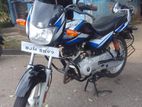 Bajaj CT100 ES 2025