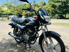 Bajaj CT100 Es 2025