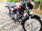 Bajaj CT100 ES 2025