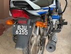 Bajaj CT100 ES 2025