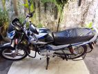 Bajaj CT100 ES 2025