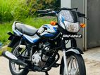 Bajaj CT100 ES 2025