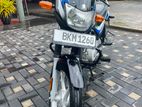 Bajaj CT100 ES 2025