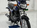 Bajaj CT100 ES 2025