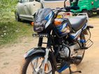 Bajaj CT100 Es 2025