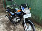 Bajaj CT100 ES 2025