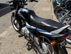 Bajaj CT100 ES 2025