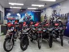 Bajaj CT100 ES 2025