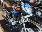 Bajaj CT100 ES 2025