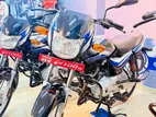 Bajaj CT100 ES 2025