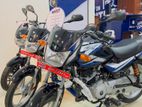 Bajaj CT100 es 2025
