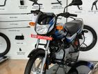 Bajaj CT100 ES 2025