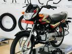 Bajaj CT100 ES 2025