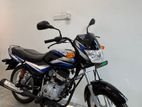 Bajaj CT100 ES 2025