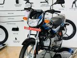 Bajaj CT100 ES 2025