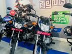 Bajaj CT100 ES 2025
