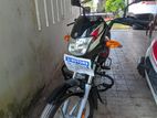 Bajaj CT100 ES 2025