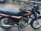Bajaj CT100 Es 2025