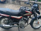 Bajaj CT100 Es 2025