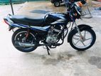 Bajaj CT100 ES 2025