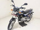 Bajaj CT100 ES 2025