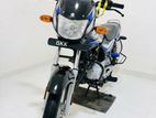 Bajaj CT100 2025