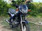 Bajaj CT100 ES 2025