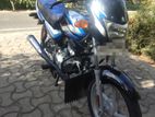 Bajaj CT100 2025