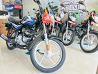 Bajaj CT100 ES 2026