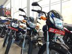 Bajaj CT100 ES 2026