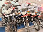 Bajaj CT100 ES 2026