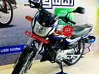 Bajaj CT100 ES 2026