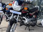Bajaj CT100 ES 2026