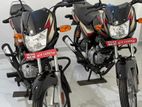 Bajaj CT100 ES 2026