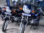 Bajaj CT100 ES 2026