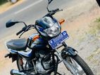 Bajaj CT100 ES 2026